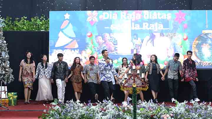 gallery warta, Perayaan Natal Keluarga Besar GKJ Baki 2024 , gereja kristen jawa, gkj, gkj baki, gereja kristen jawa baki, baki, sukoharjo, gkj klasis sukoharjo, klasis sukoharjo, klasis, sinode gkj, sinode 